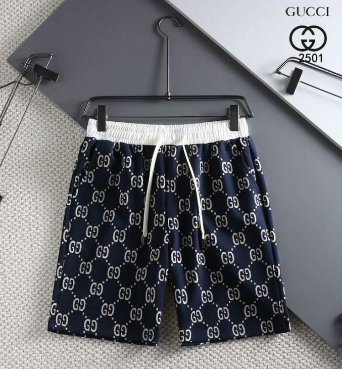 Picture of Gucci Short  Pants _SKUGucciM-4XL25cr0717732